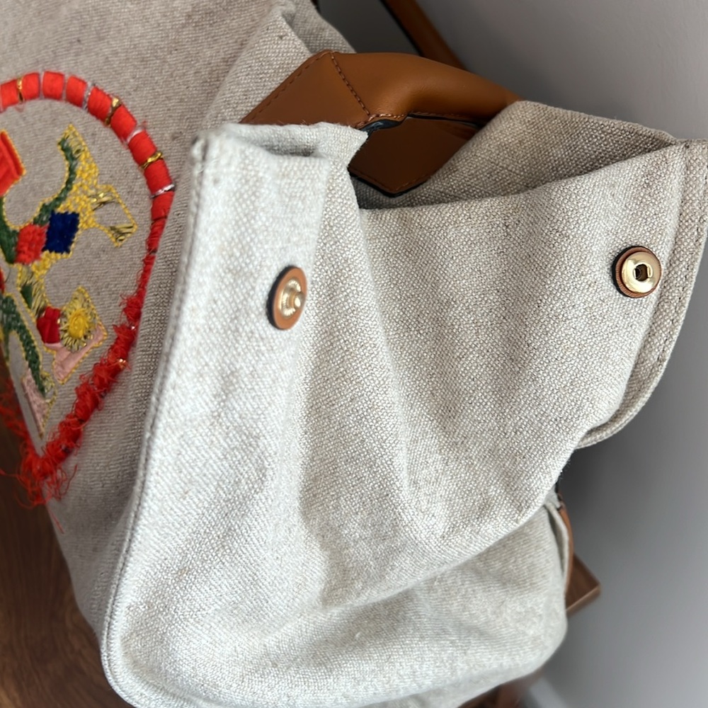 Tory Burch Handbag - Picture 3 of 6